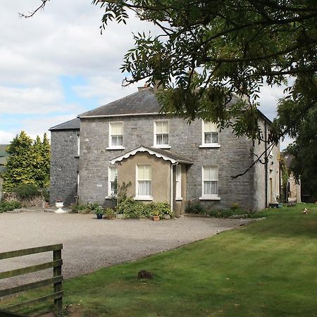 Moate Lodge Athy Buitenkant foto