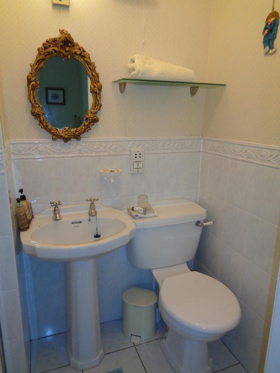 Moate Lodge Athy Kamer foto