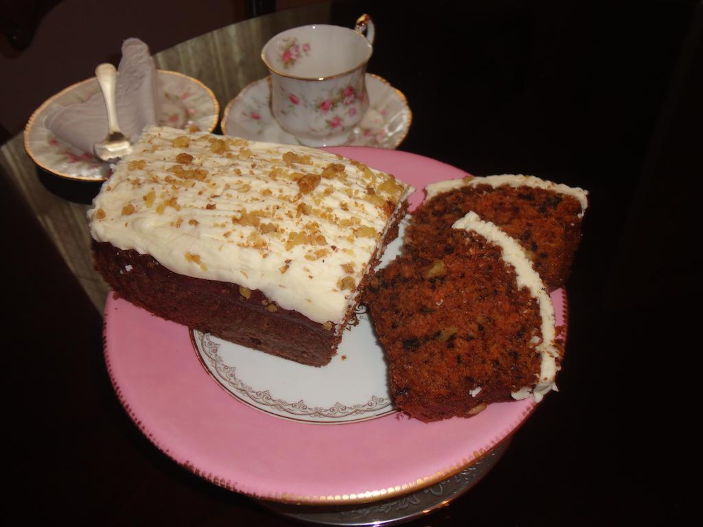 Moate Lodge Athy Buitenkant foto