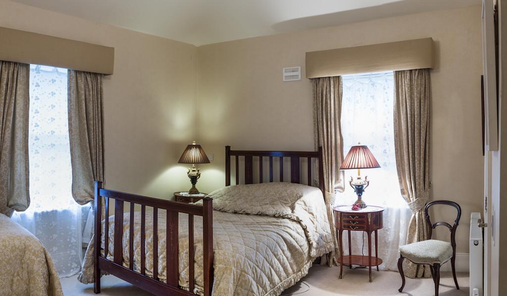 Moate Lodge Athy Kamer foto